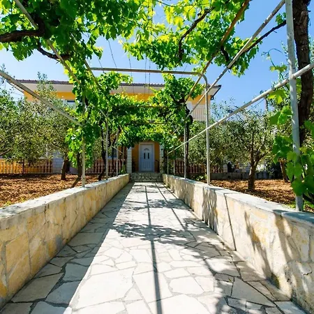 Apartamento Ivana *