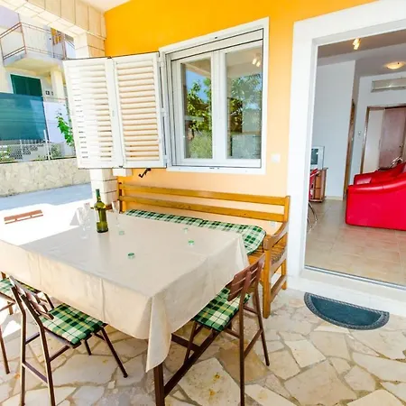 Apartamento Ivana