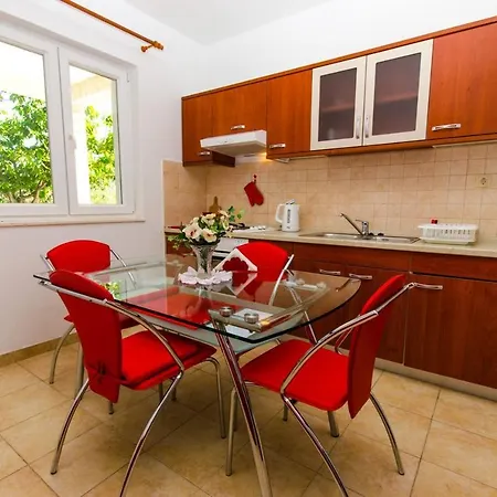 Apartamento Ivana