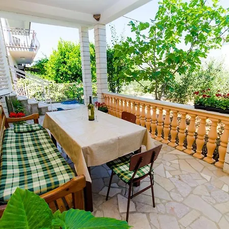 Apartamento Ivana Trogir