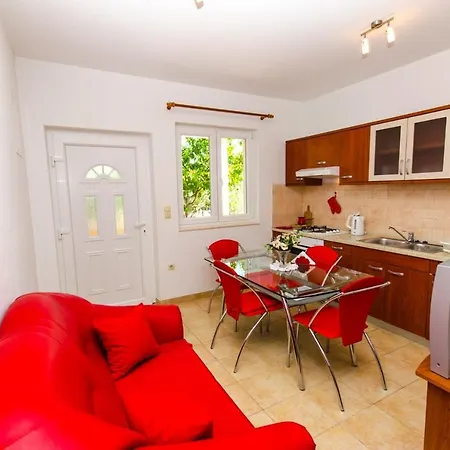 Apartamento Ivana *