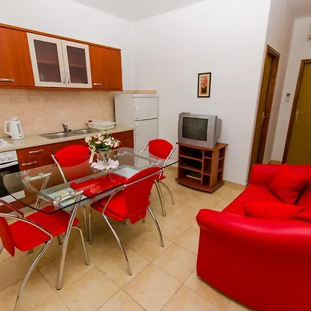 Apartamento Ivana