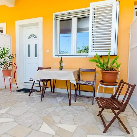Ivana Apartamento Trogir
