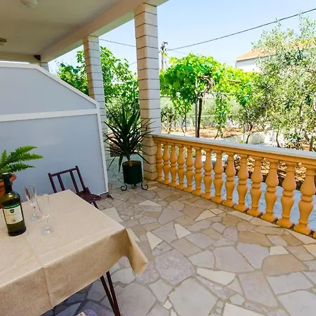 Ivana Apartamento