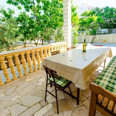 Ivana Apartamento Trogir