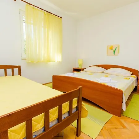 Appartement Ivana Trogir